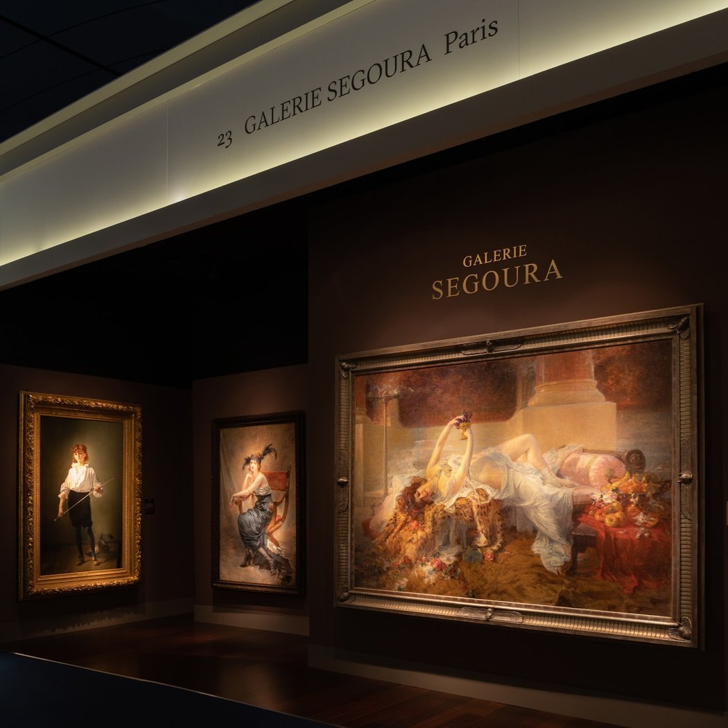 Segoura Fine Art 3